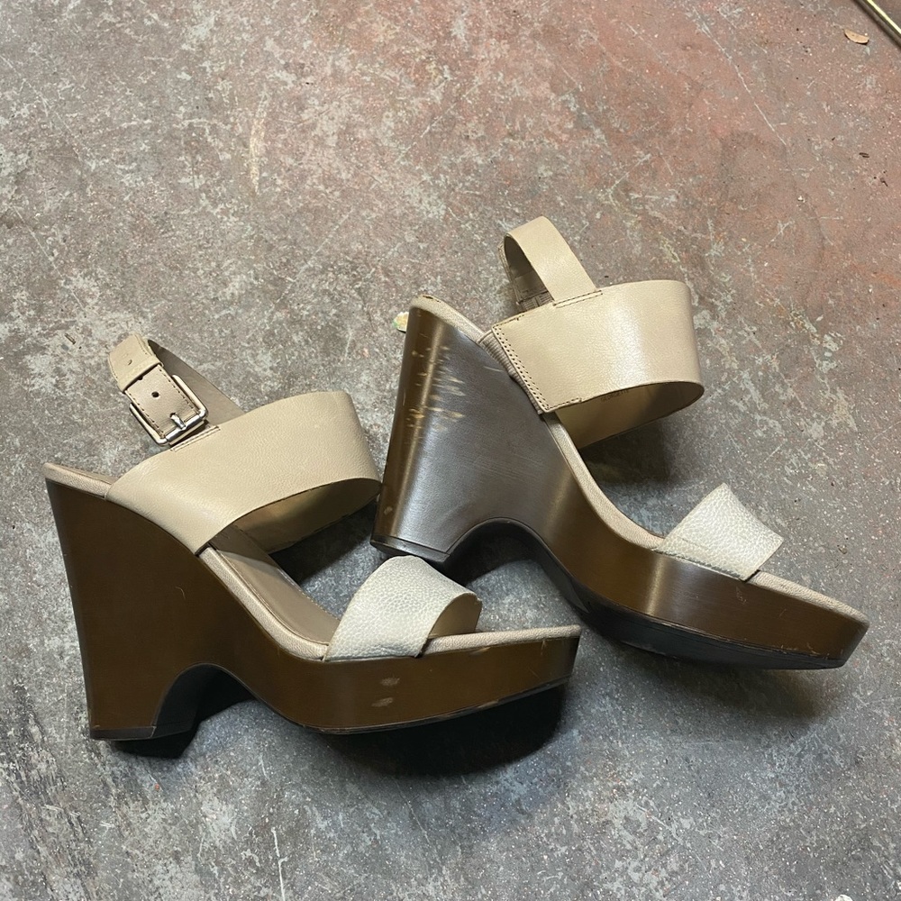 [Franco Sarto] Wedges